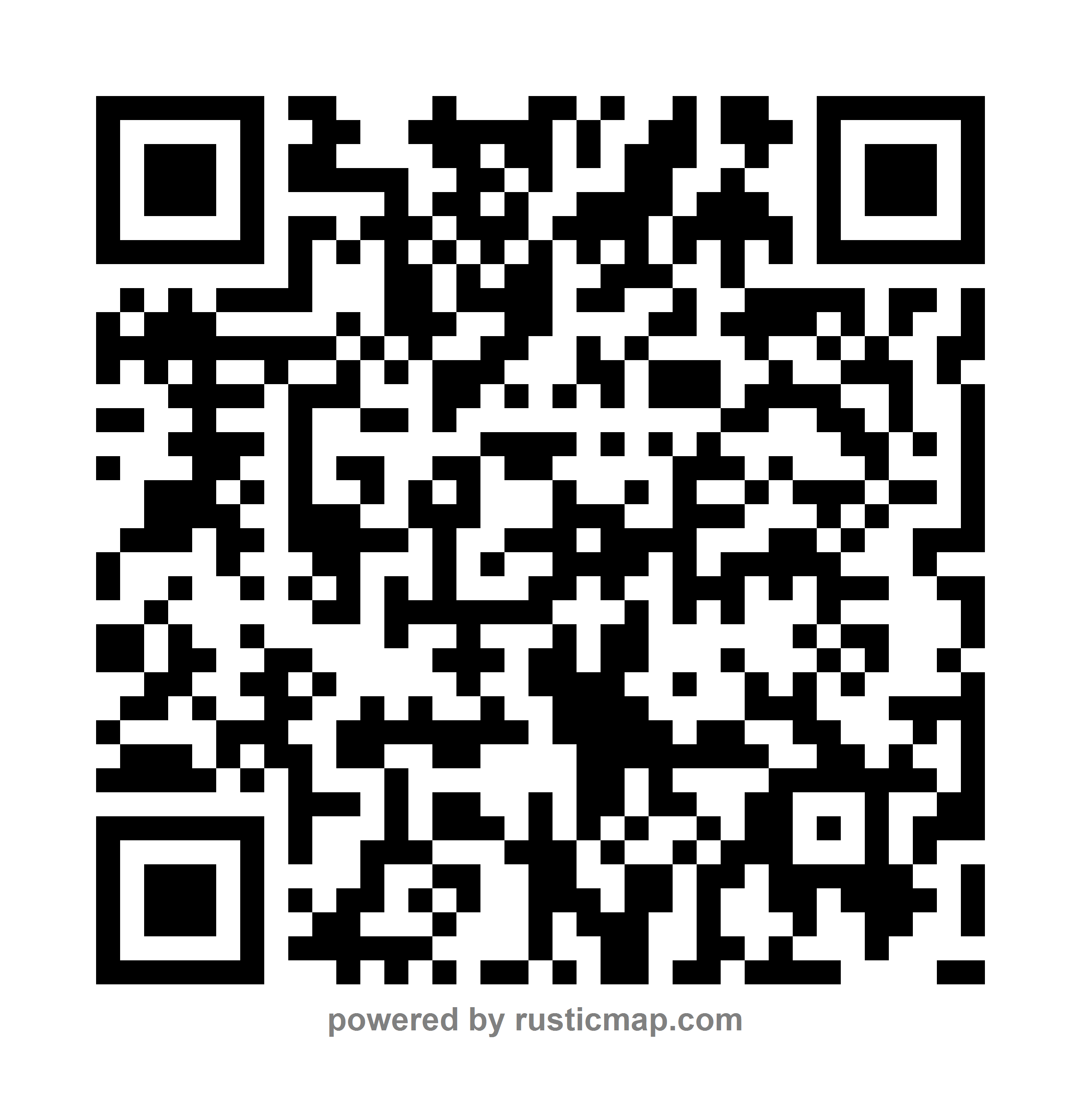 QR code for South Carolina Artisans Center