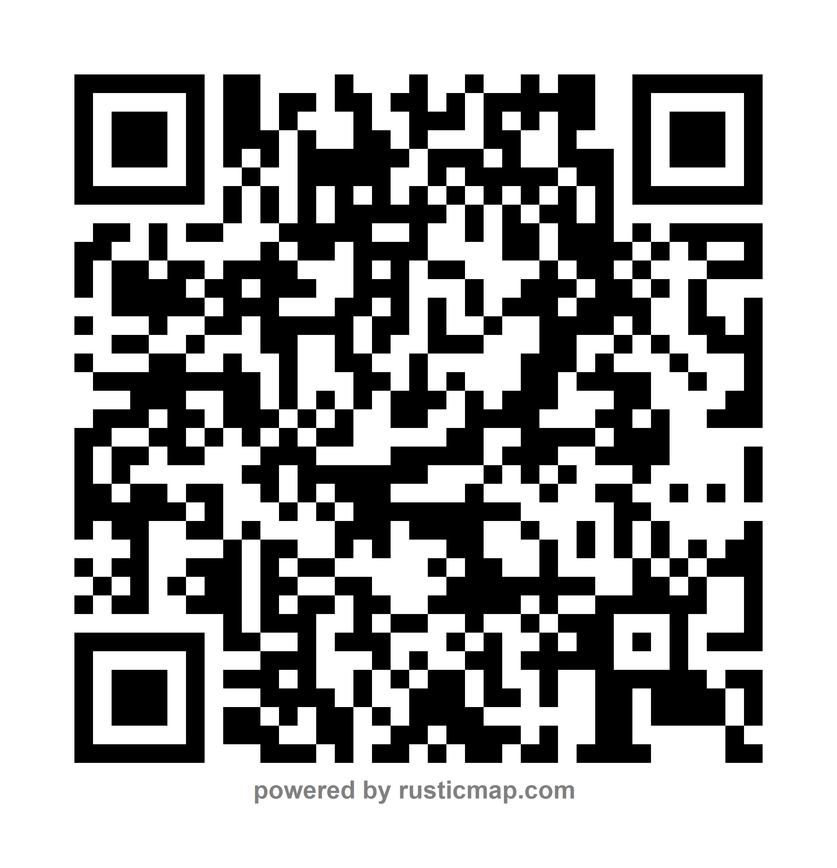 QR code for Blythewood Farmers Market