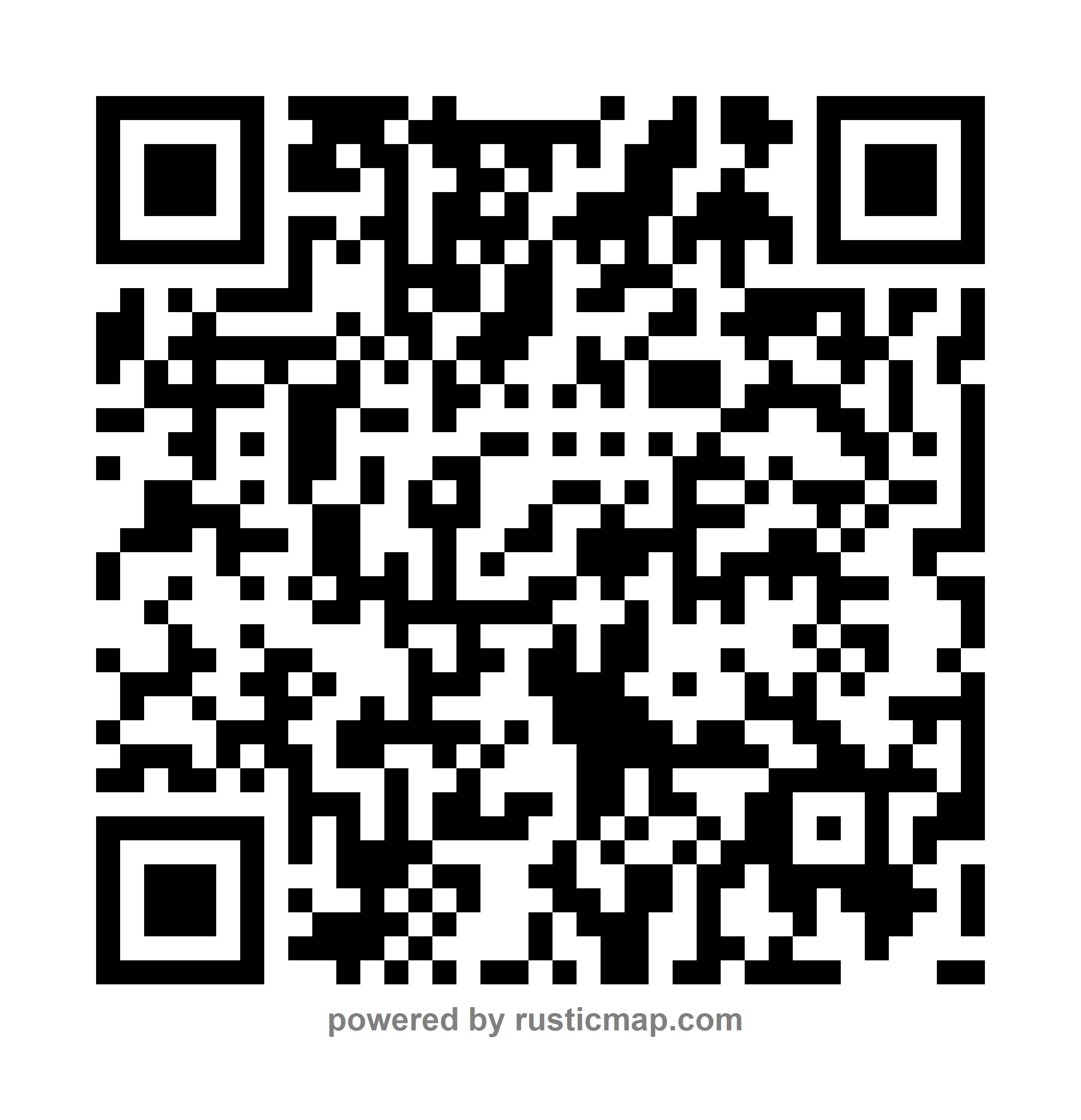 QR code for Chattanooga Market