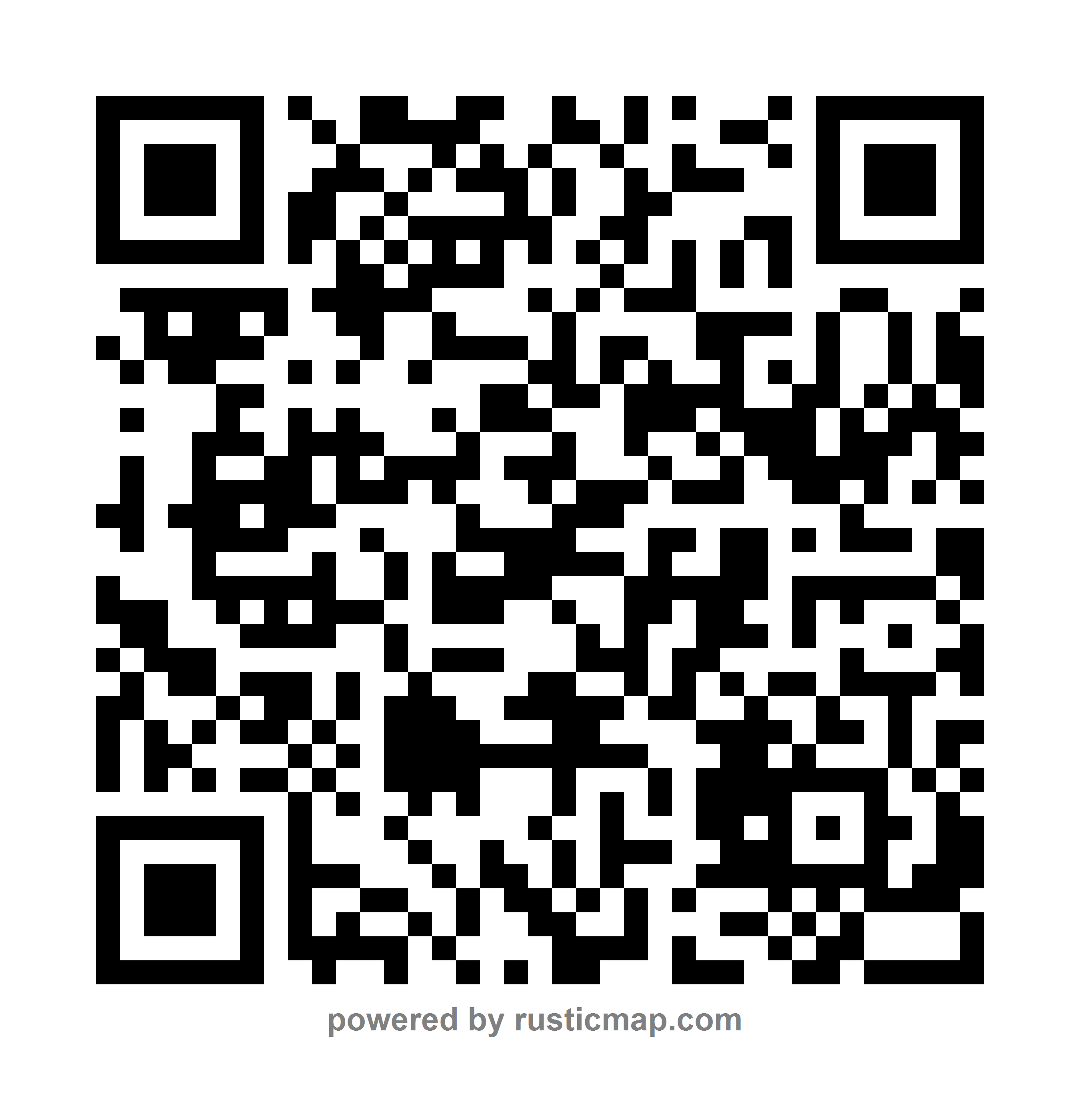 QR code for Arrowmont School of Arts & Crafts