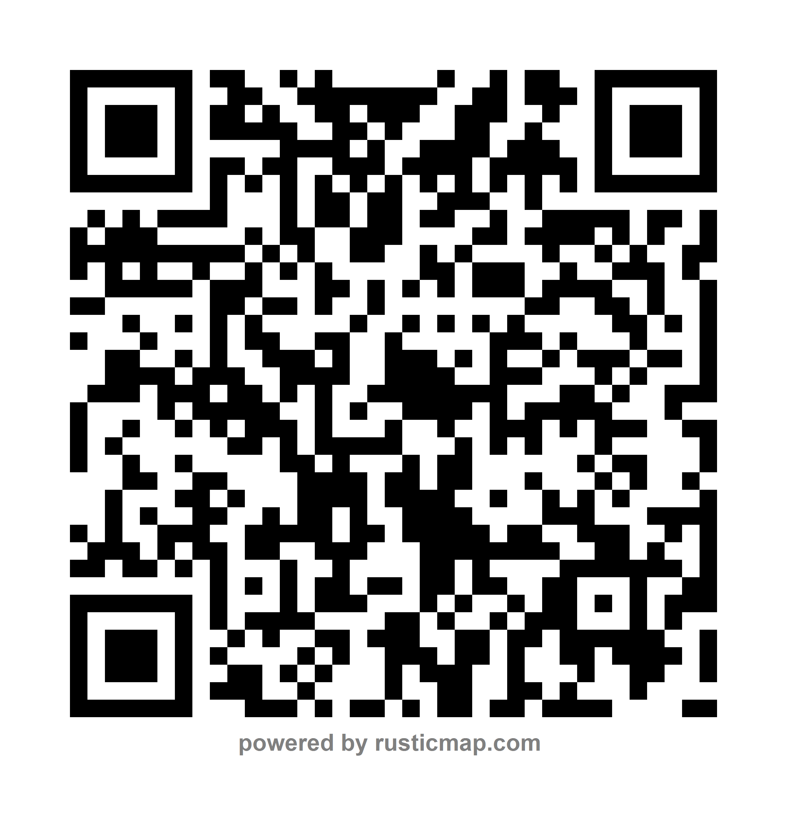 QR code for Arts Center of Cannon County