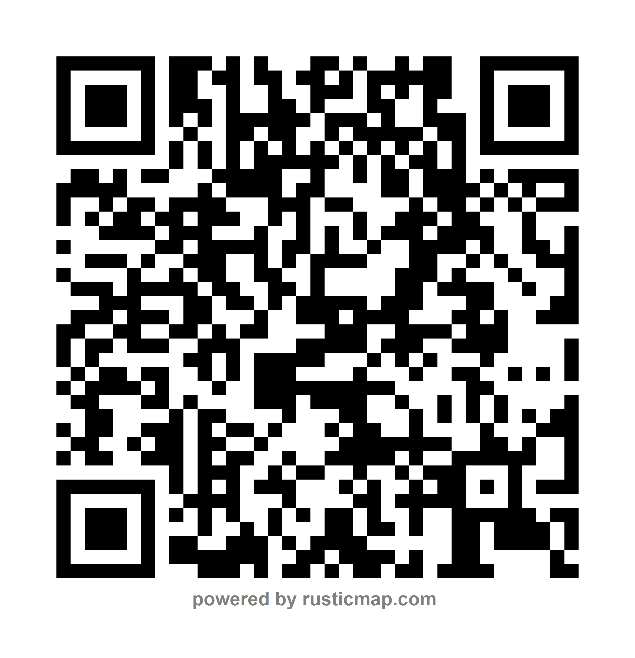 QR code for Willow Tree