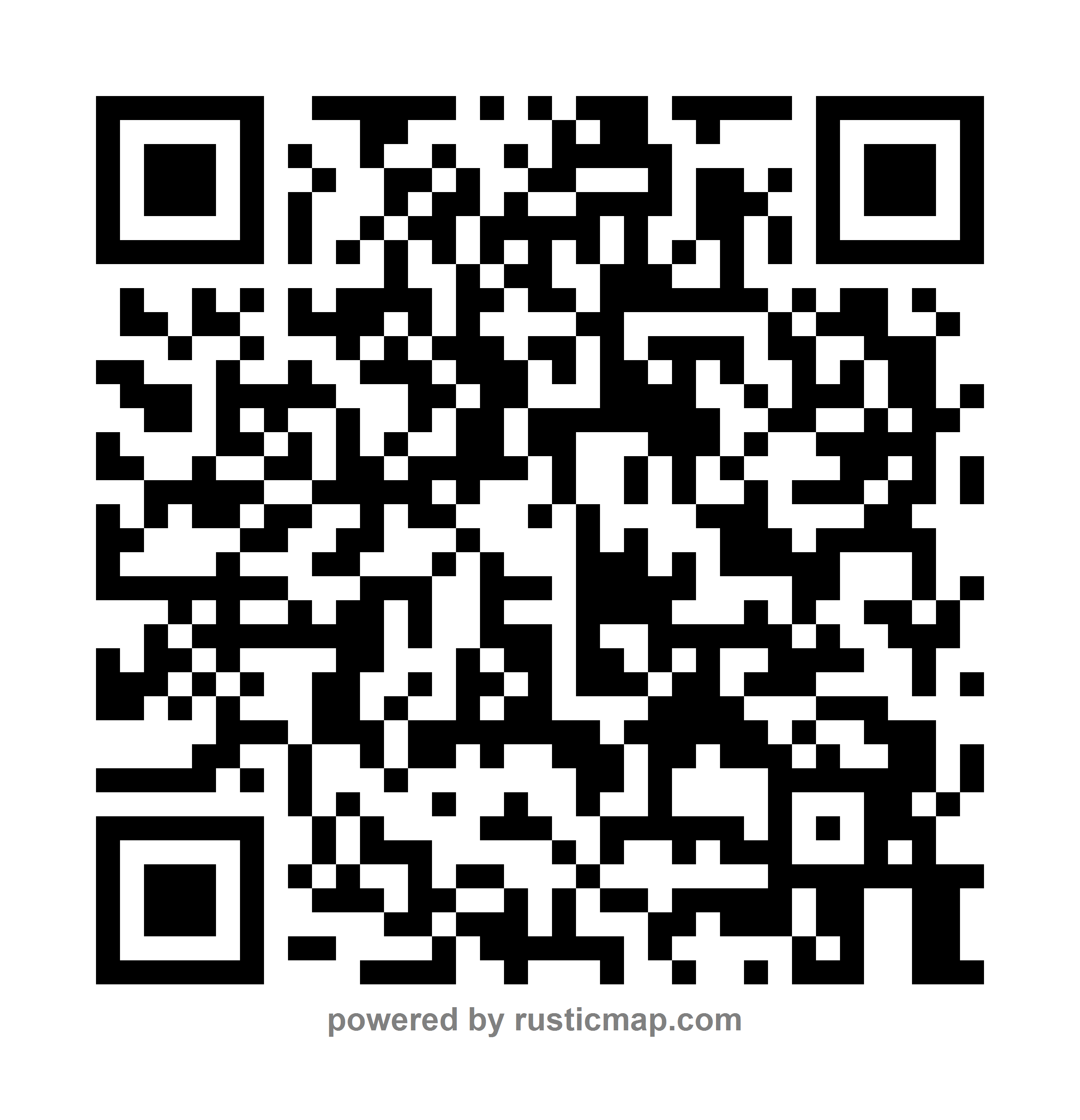 QR code for Wisconsin Dells Craft & Antique Mall