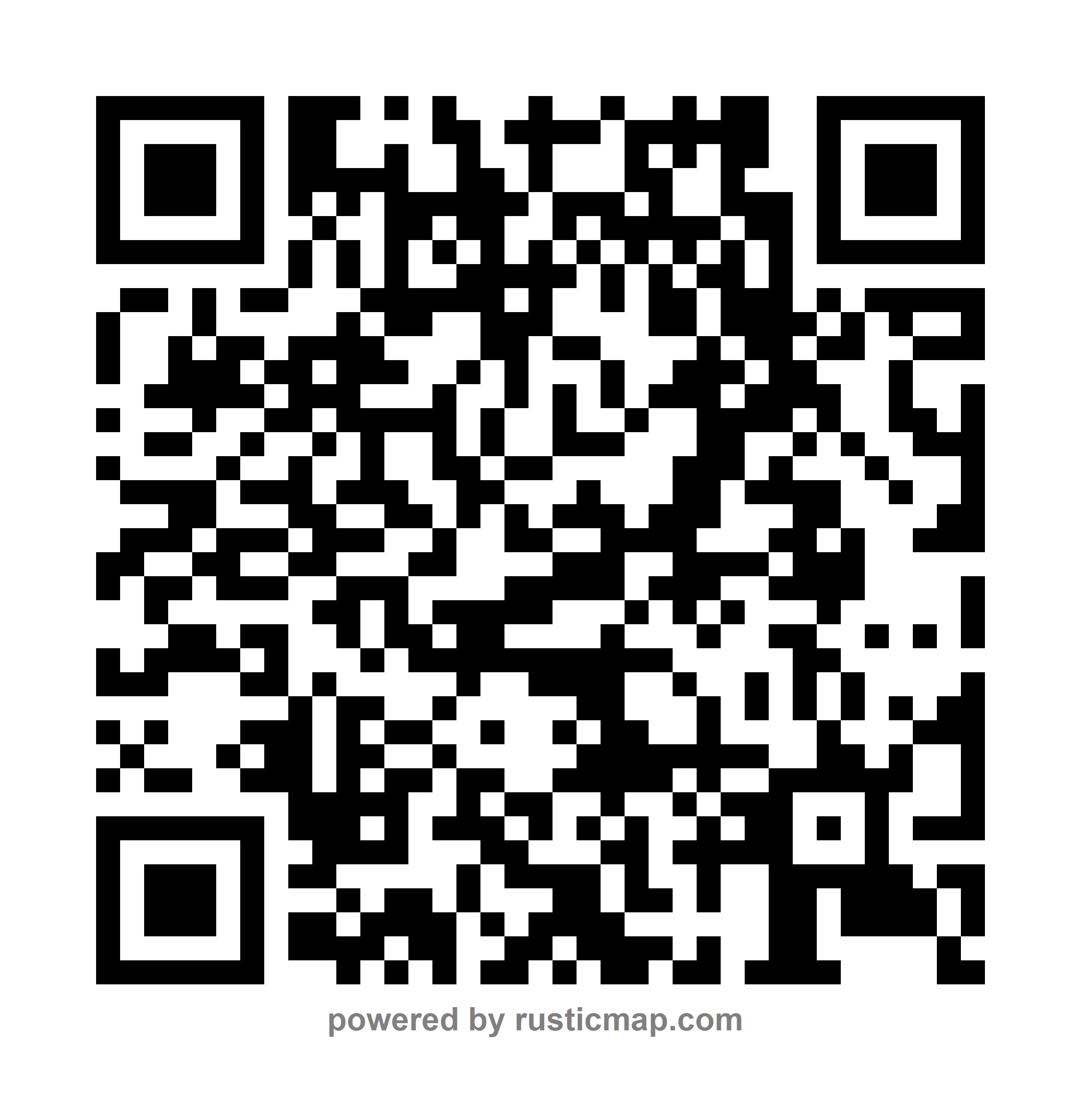 QR code for Old World Wisconsin