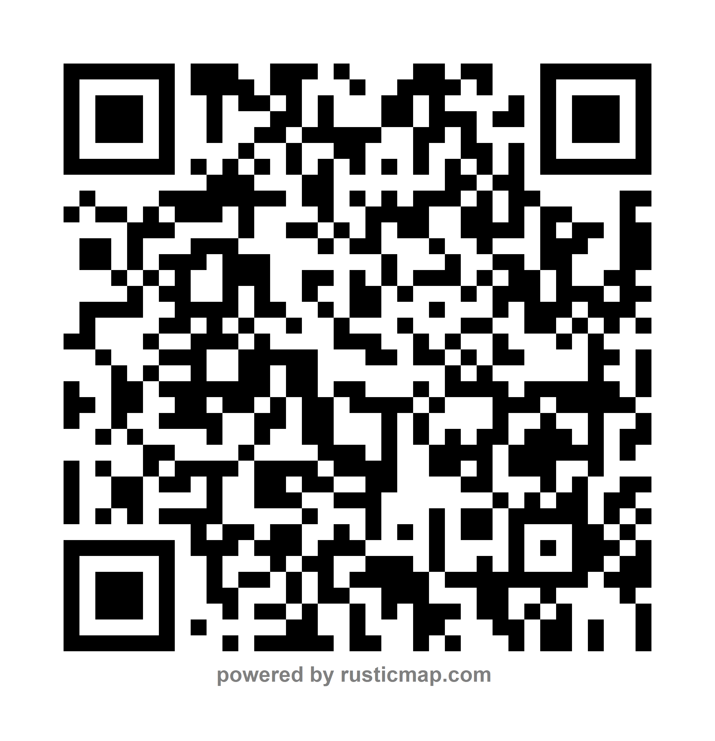 QR code for Athens Main Street
