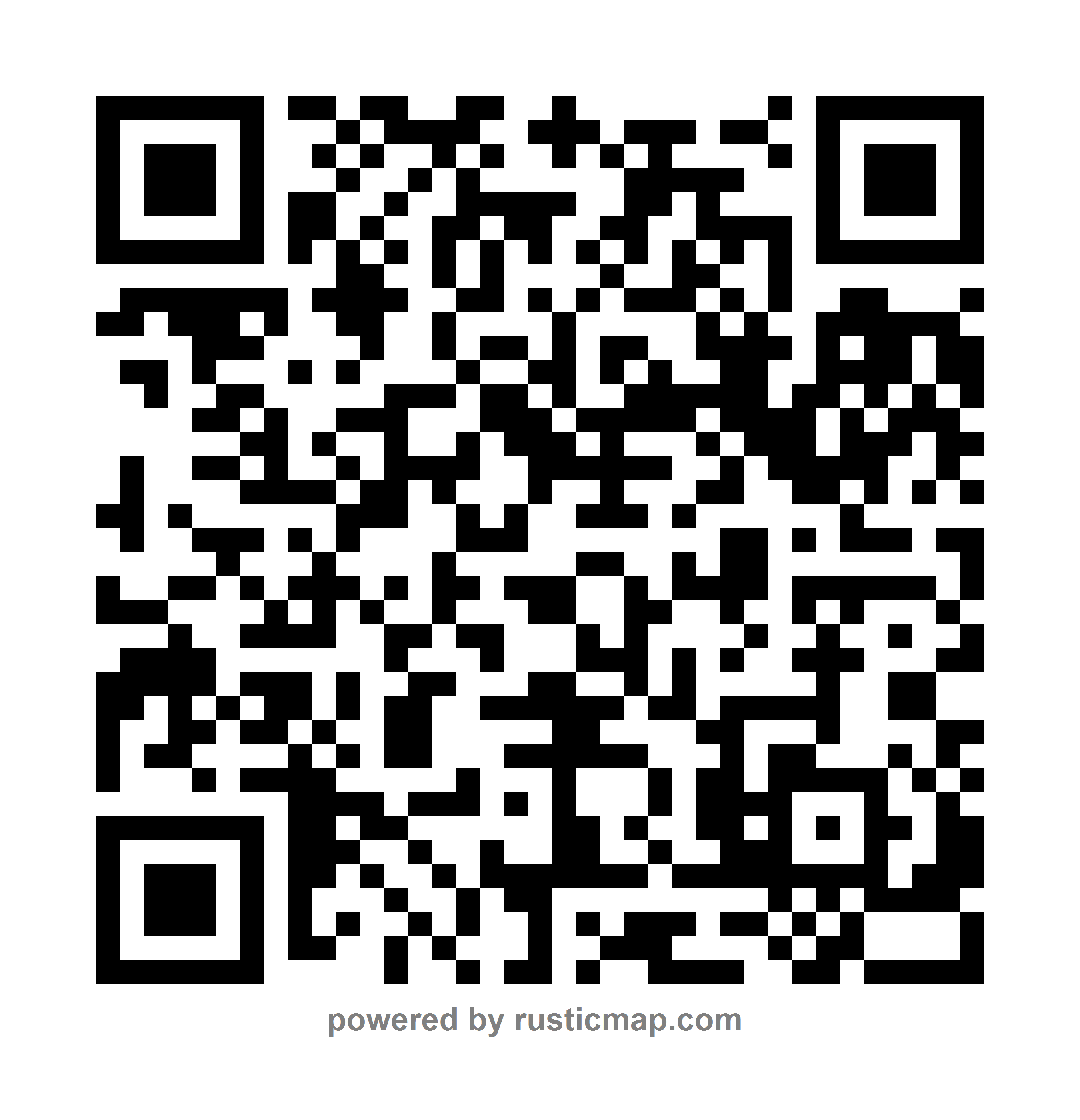 QR code for Tolland County Chamber of Commerce Artisan & Craft Fair