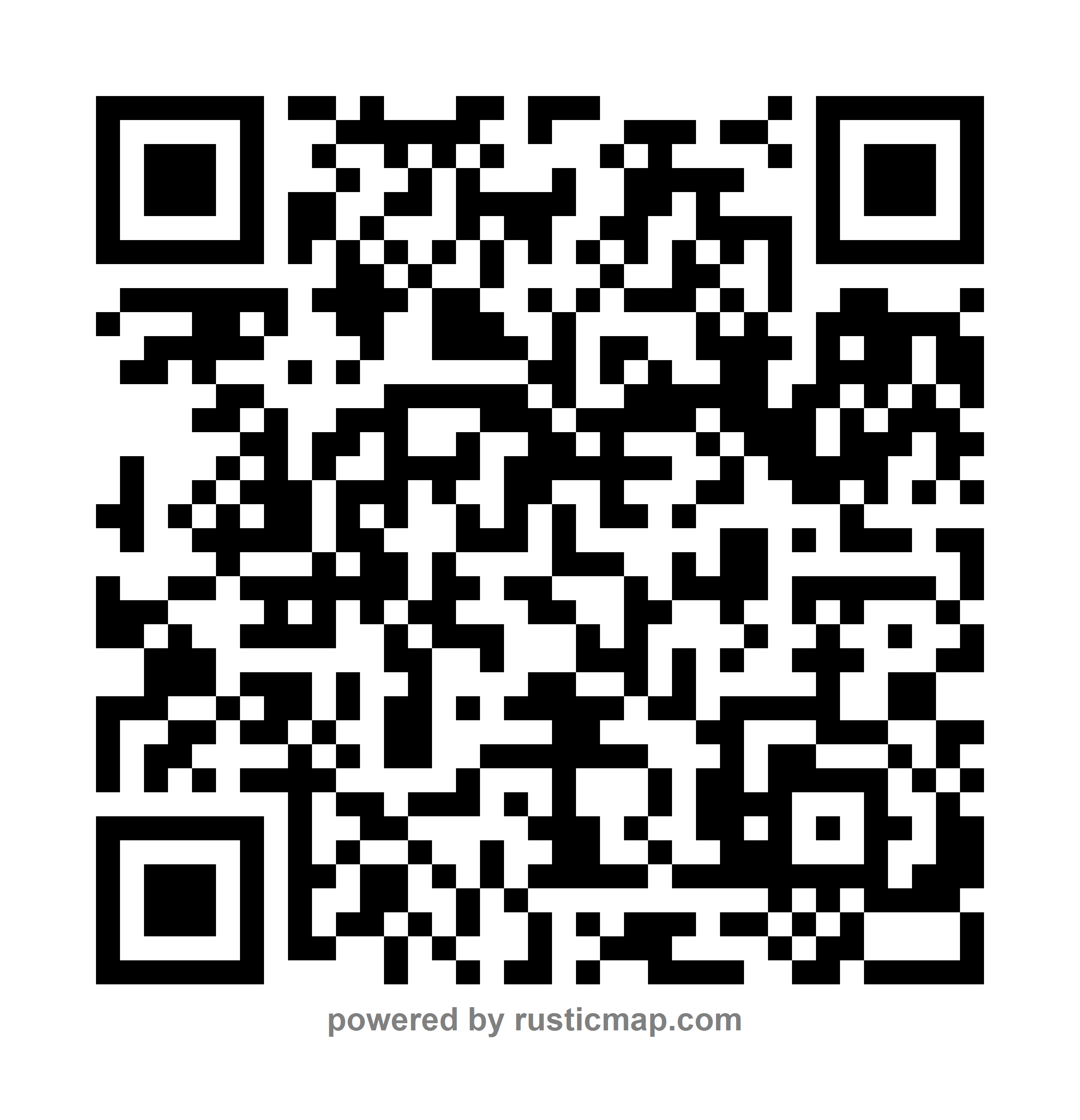 QR code for Milford Artisan Market