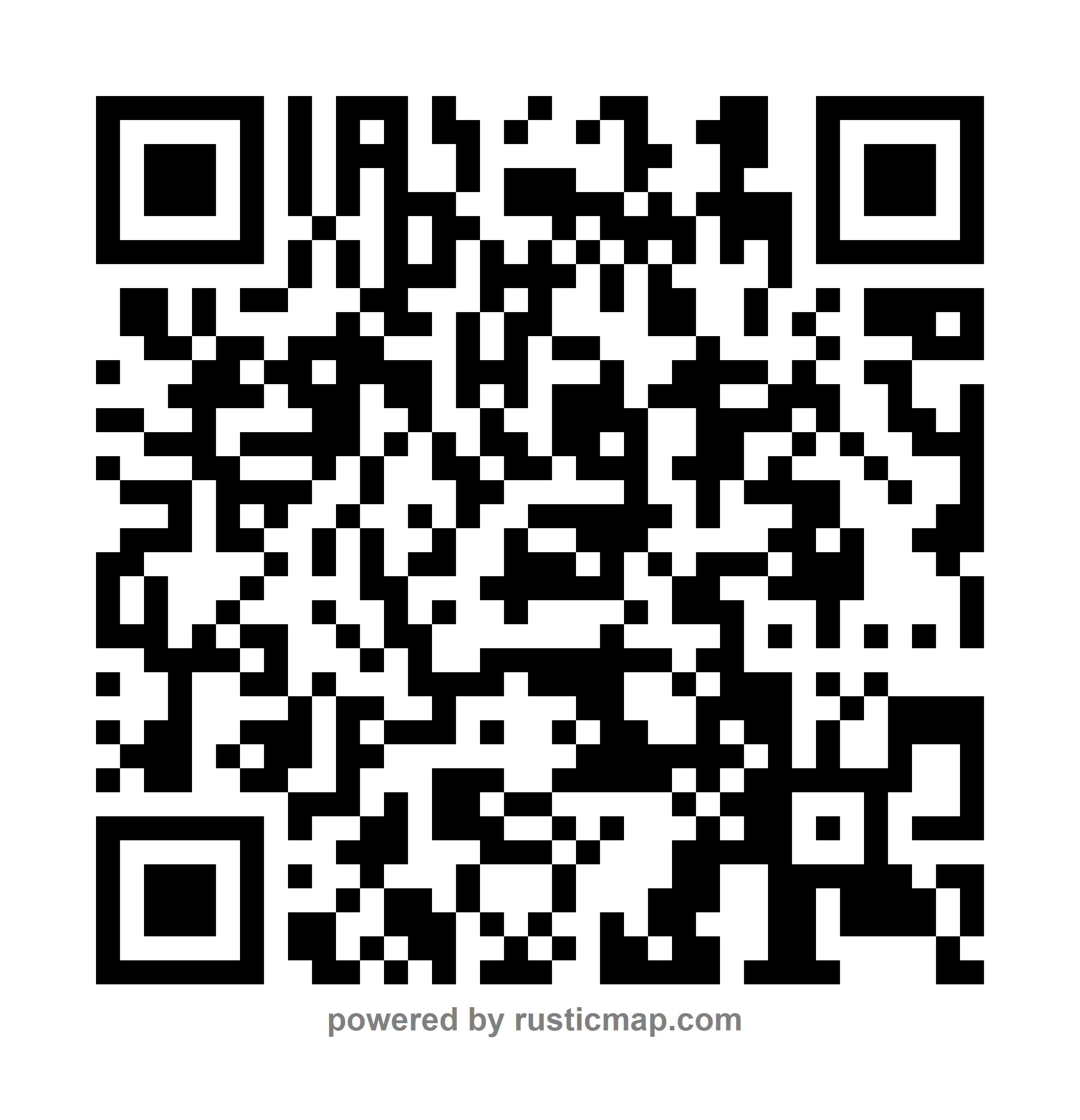 QR code for Center for the Creative Arts
