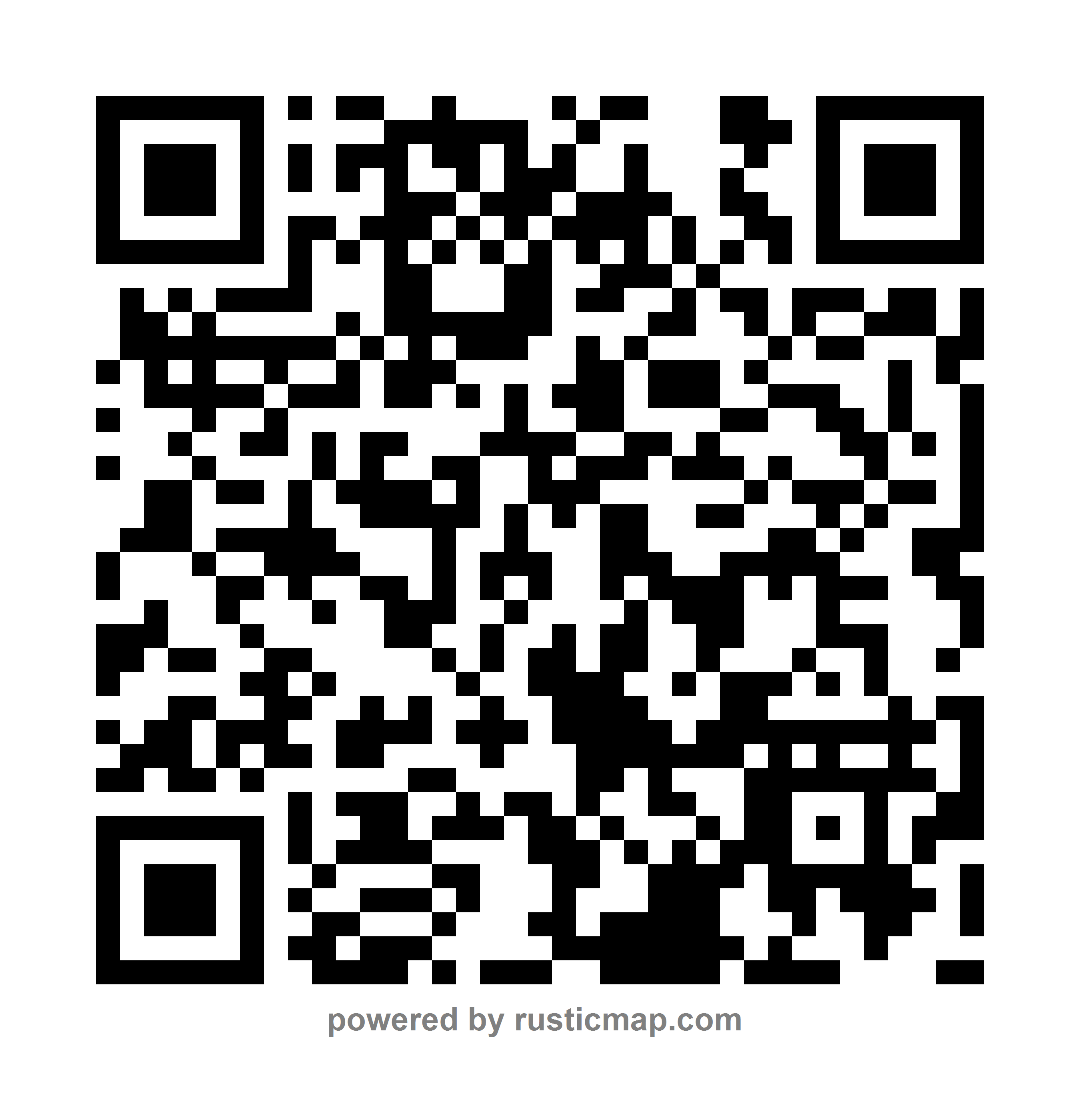 QR code for New Coastal Delaware Artisan Market