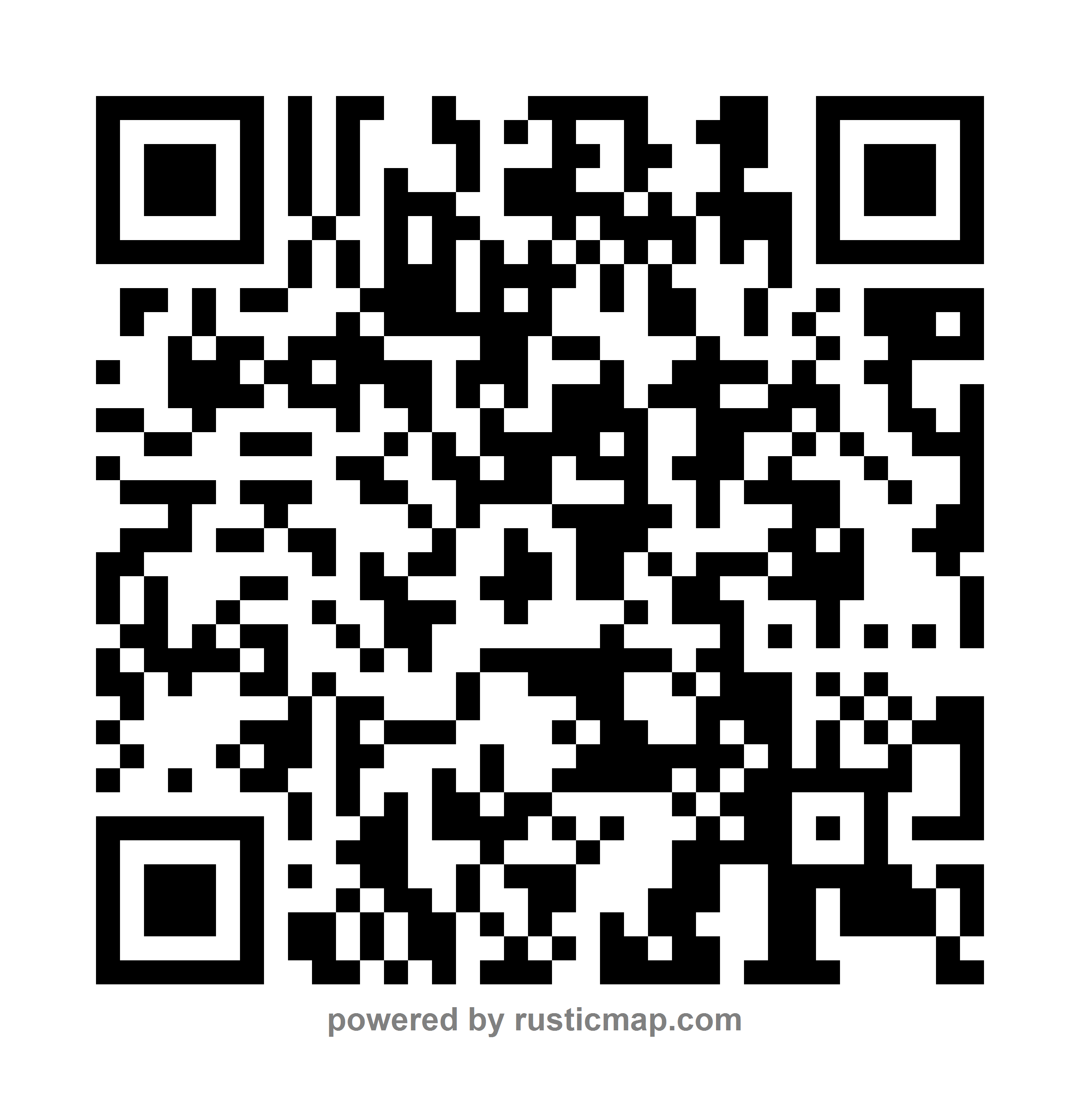 QR code for General Coffee State Park