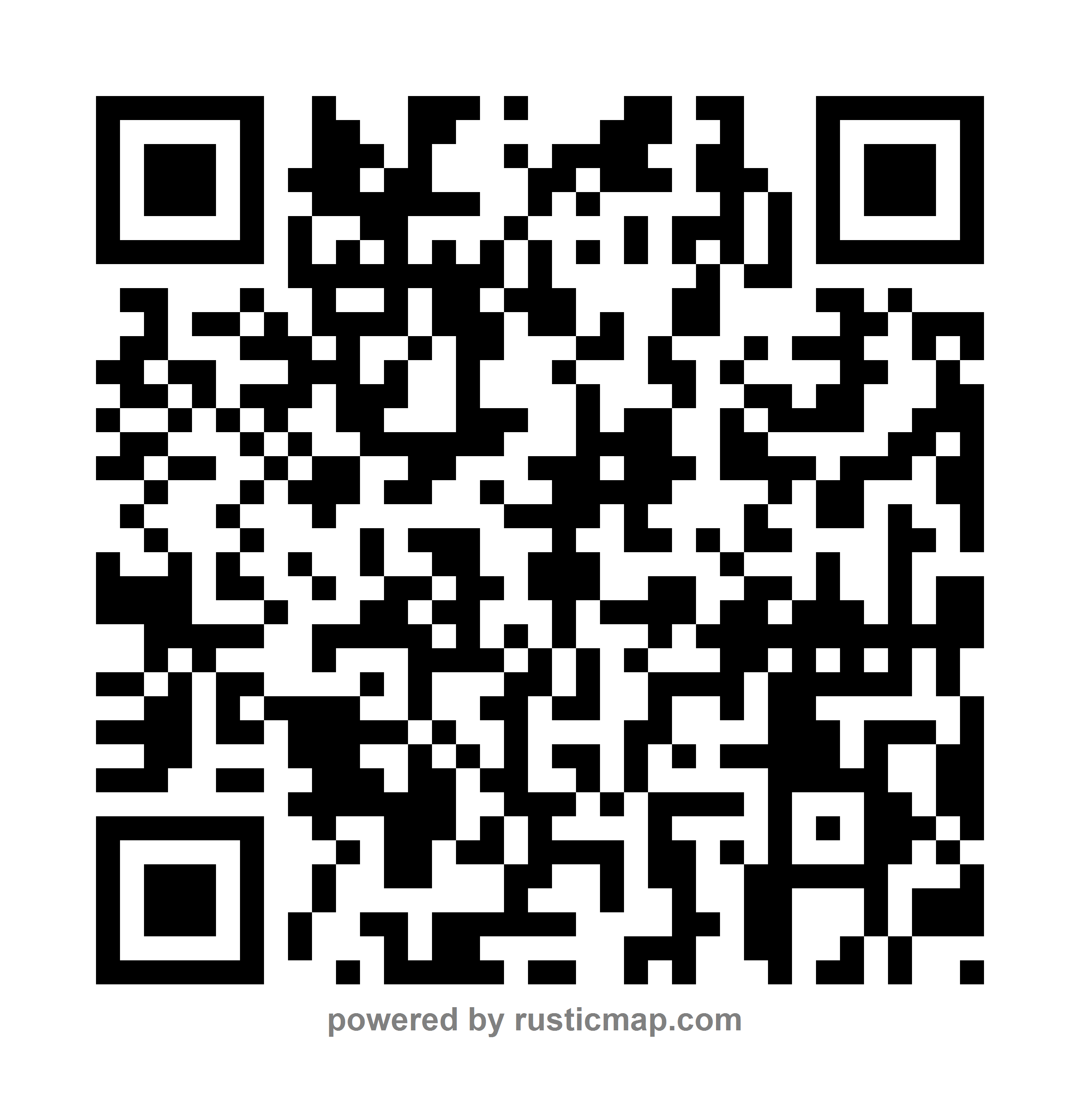 QR code for The Farm at Prophetstown State Park