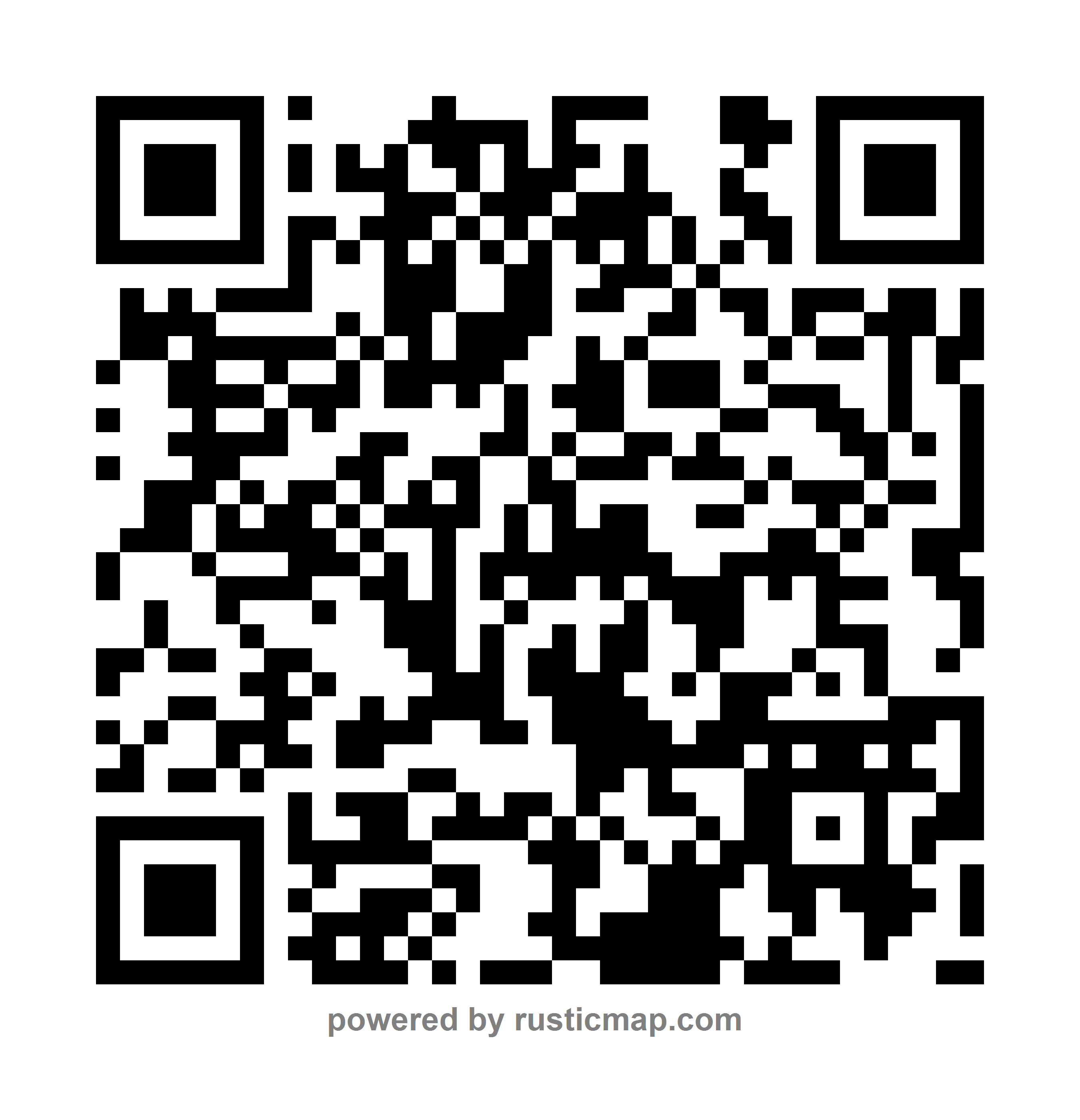 QR code for New York Fairs and Festivals