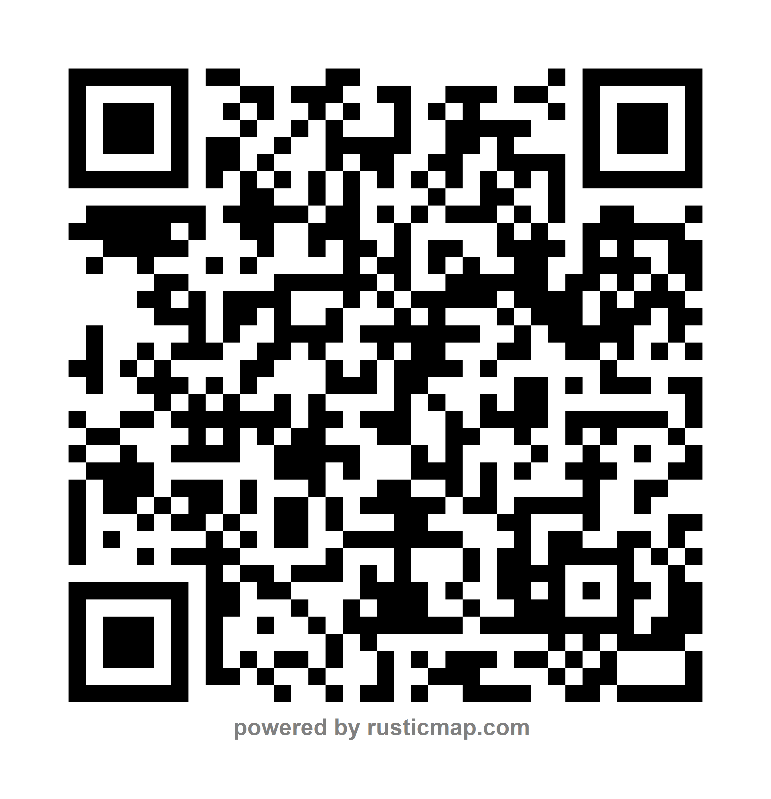 QR code for Whispering Pines Woodcraft LLC