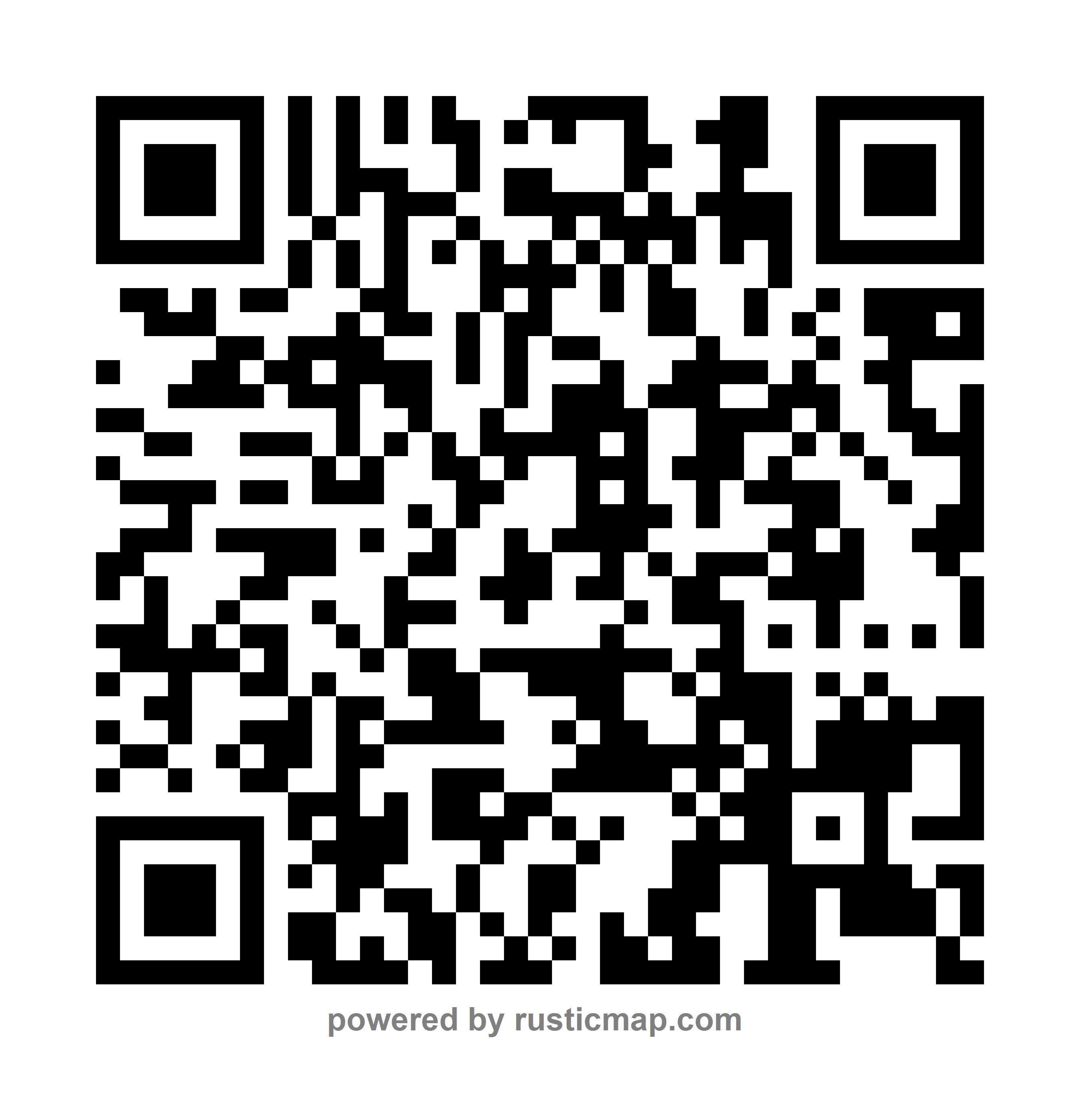 QR code for Kentucky Farmhouse Crafts
