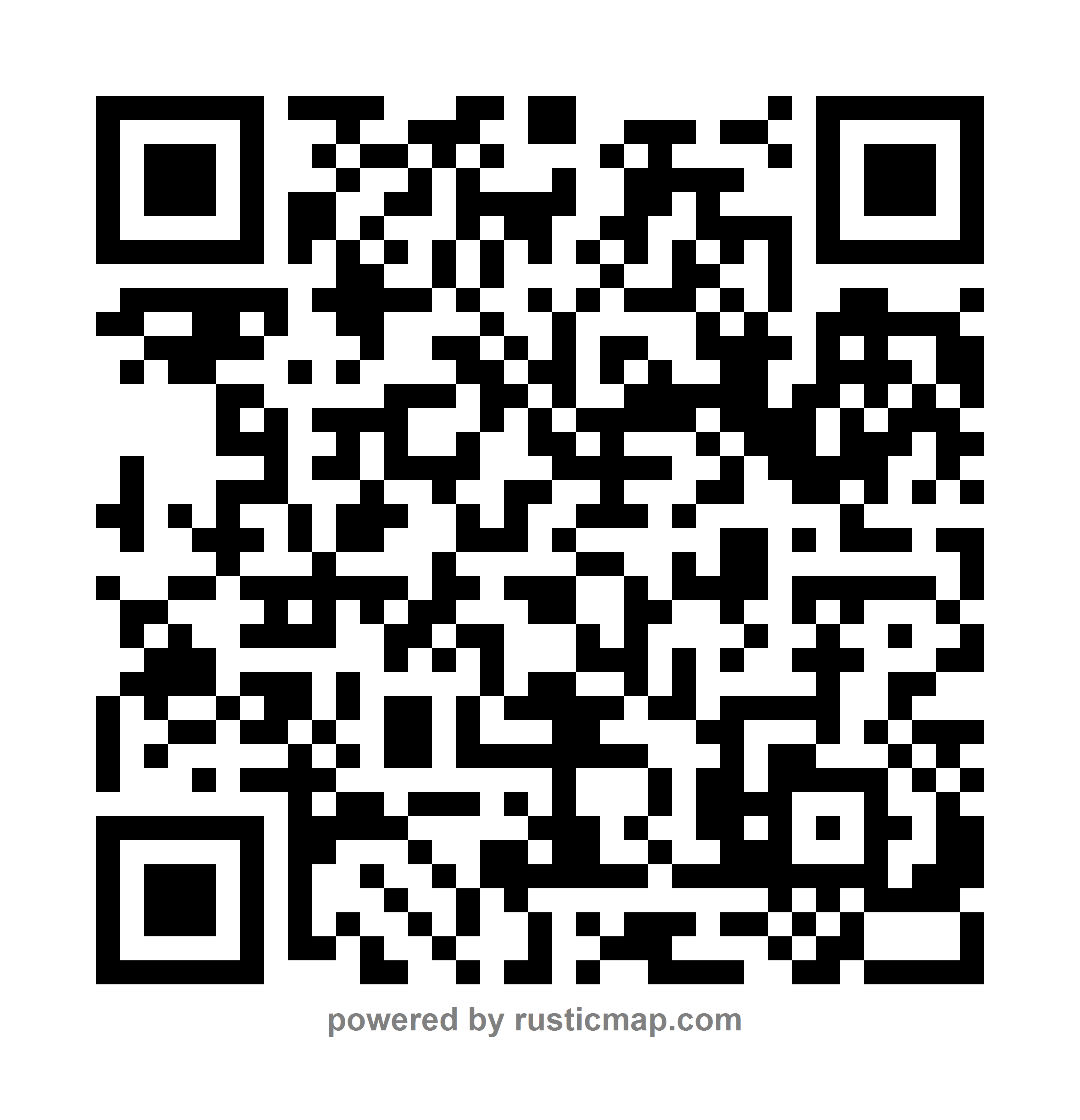 QR code for Longfellow's Greenhouses
