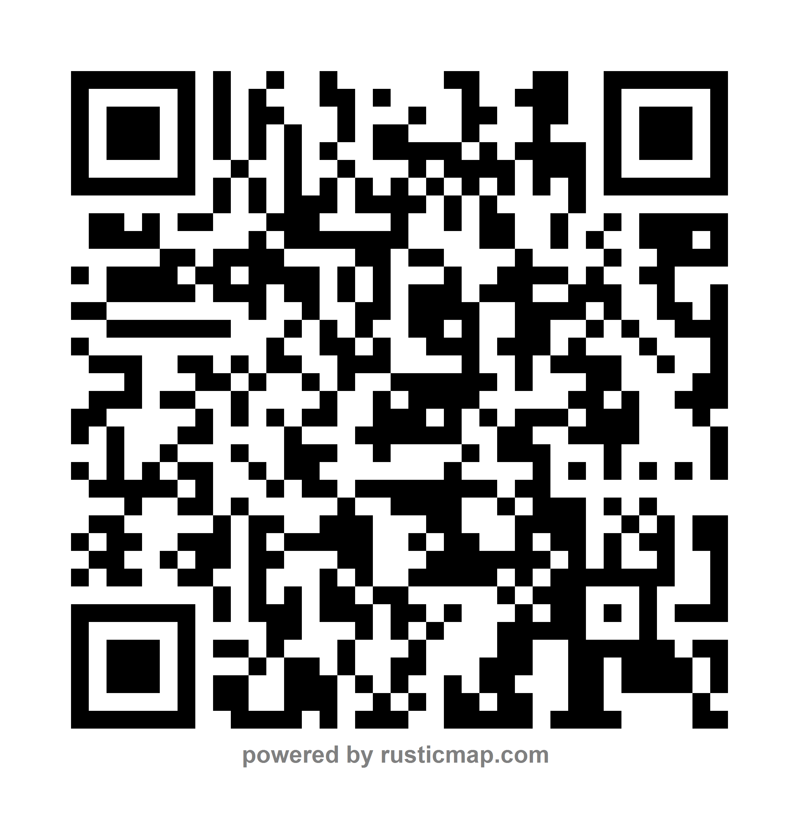 QR code for Alfond Youth & Community Center (AYCC)