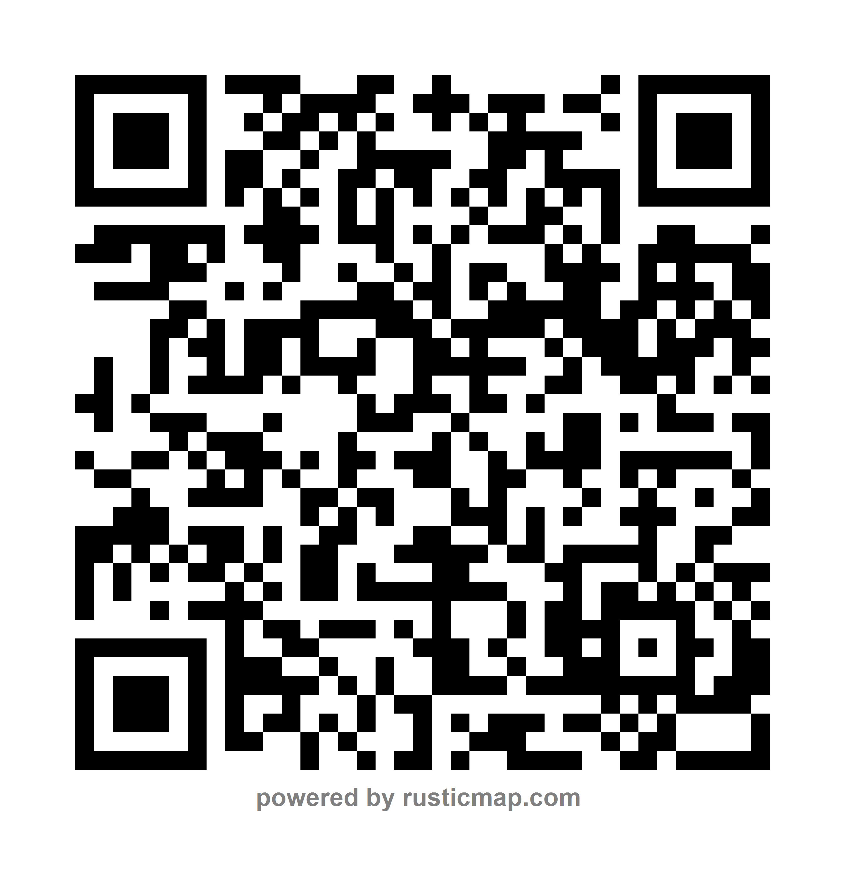 QR code for Wood Wire & Whimsy