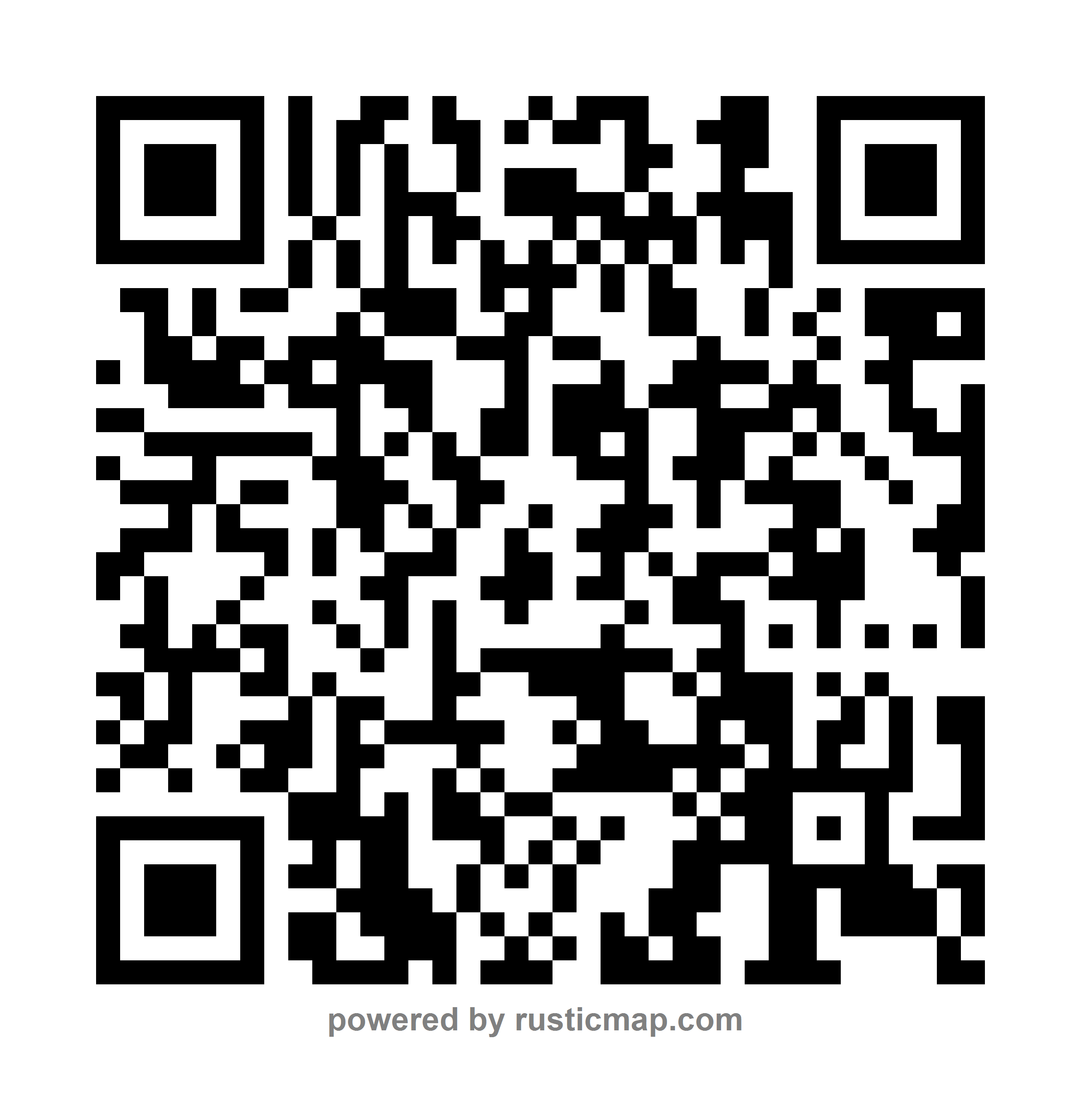QR code for Churchville Country Store
