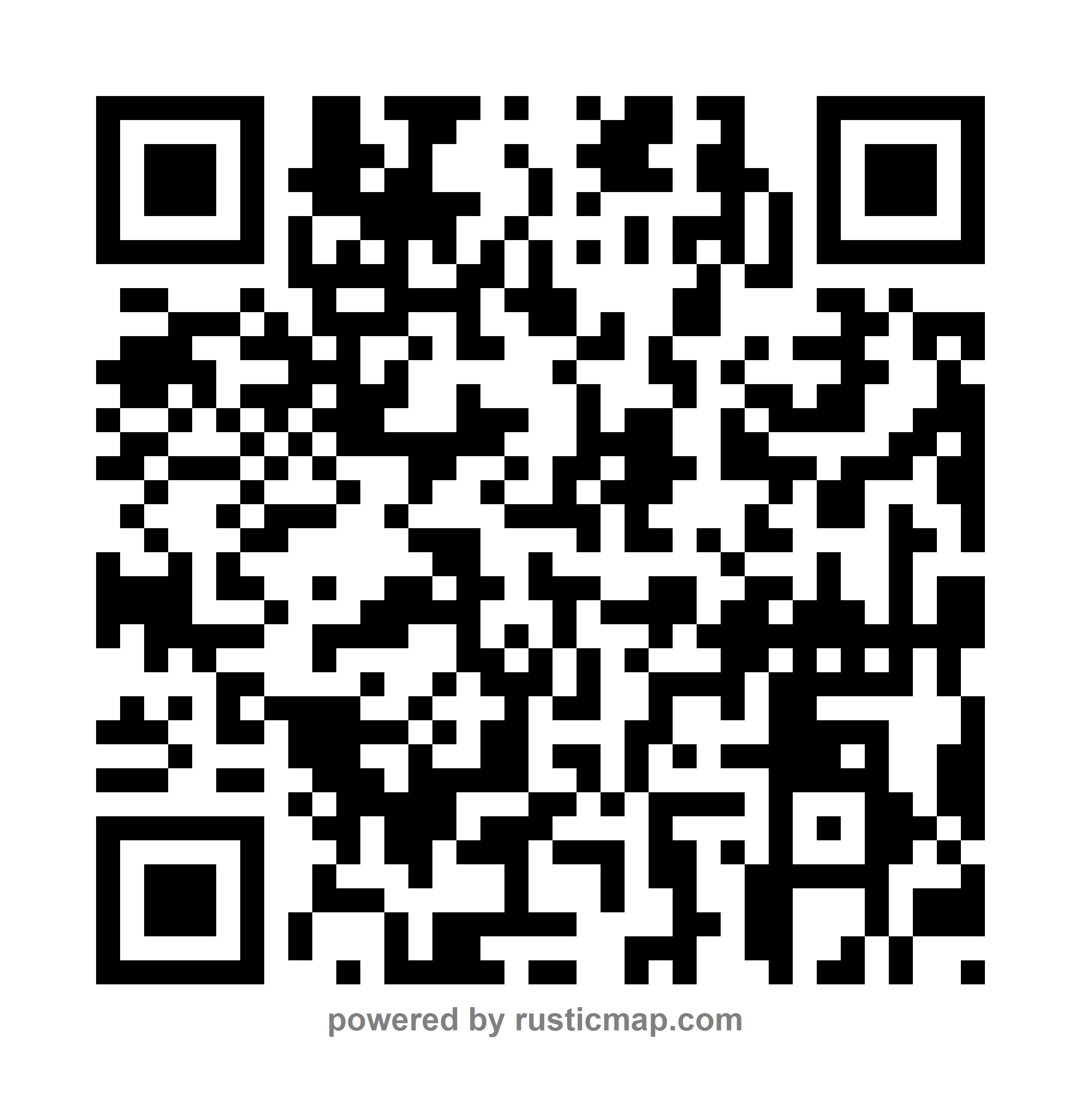 QR code for Woodcraft Artisans