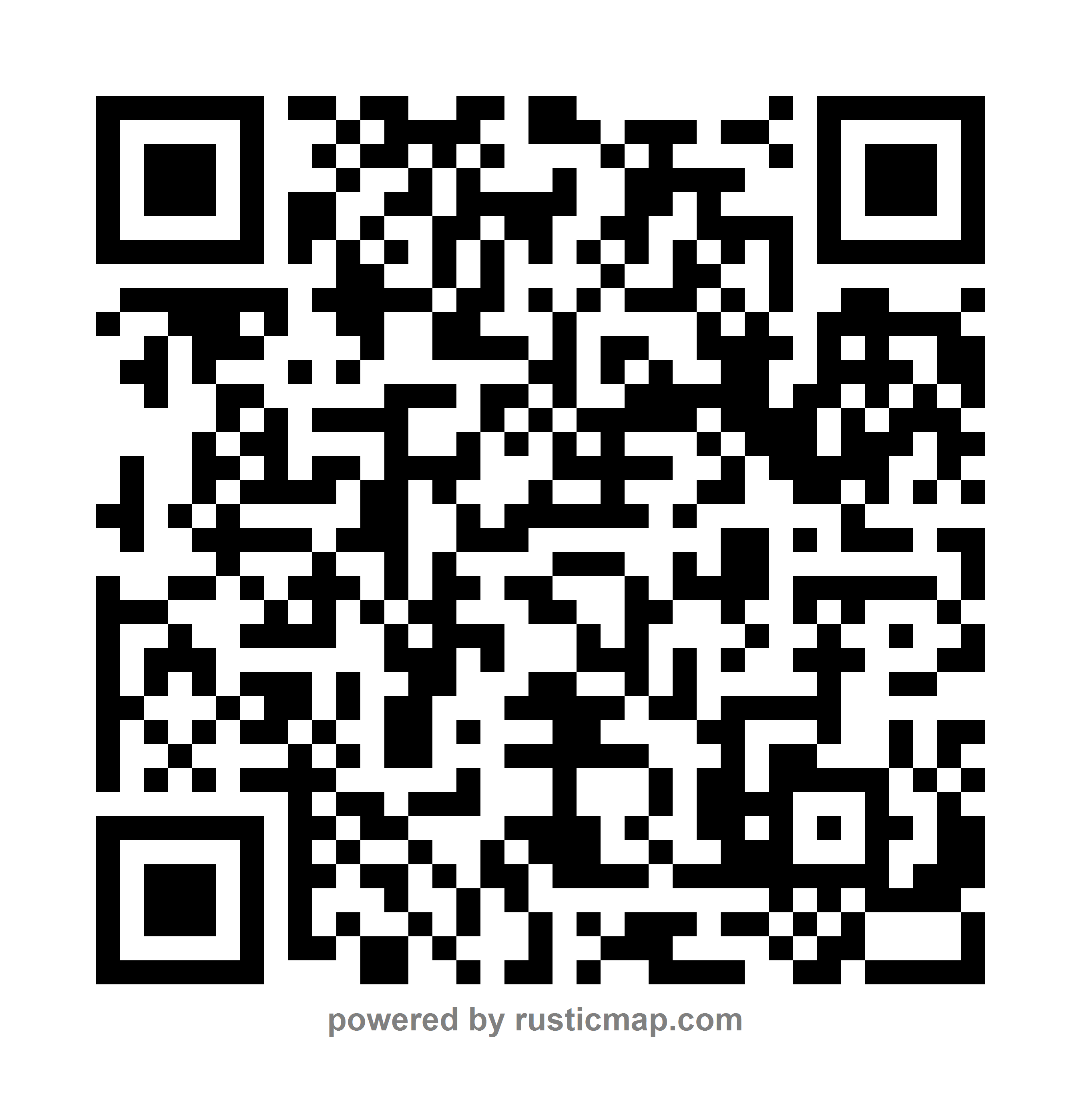 QR code for Ari’s Craft Nook