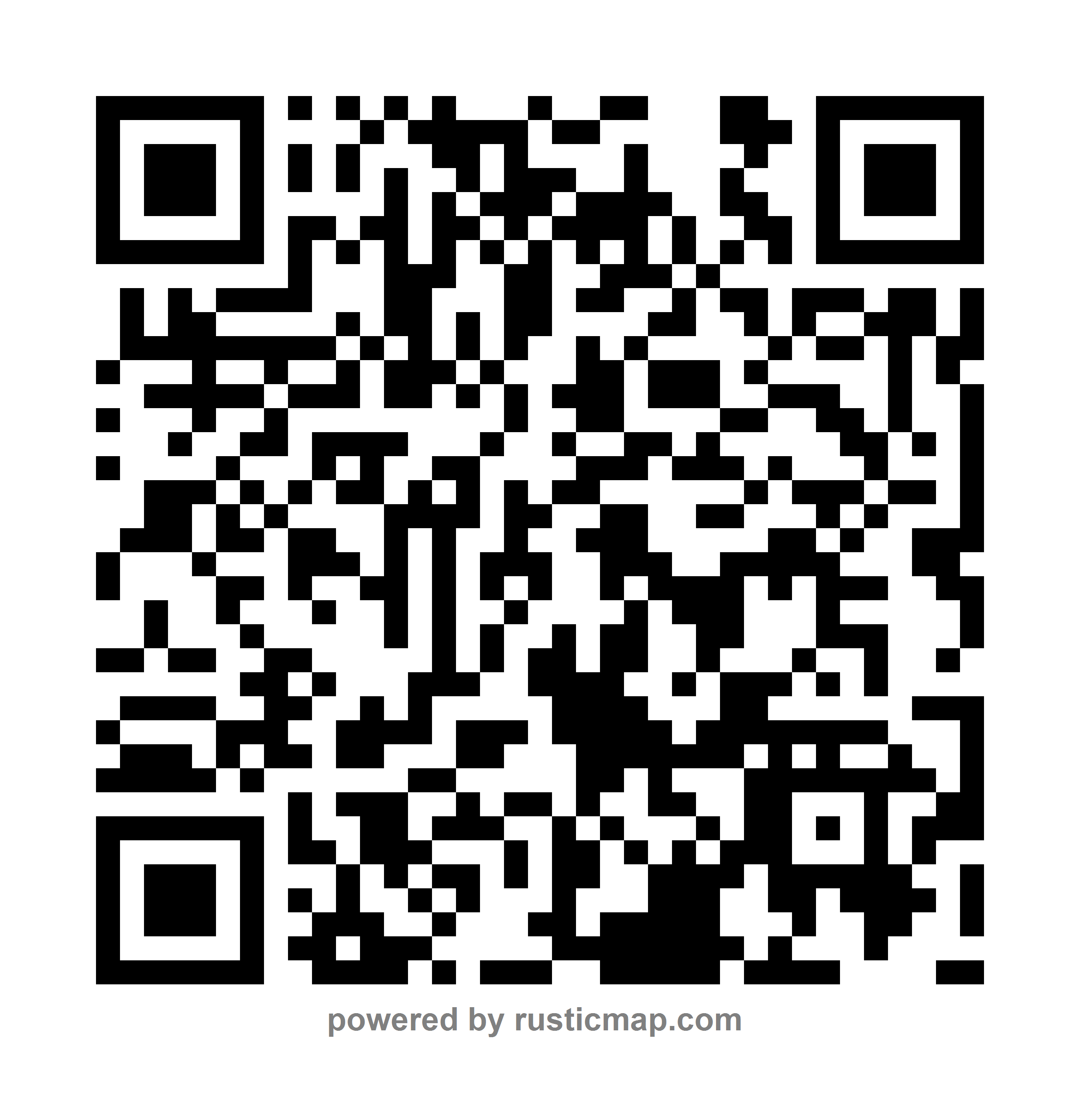 QR code for Salem NH Farmers Market