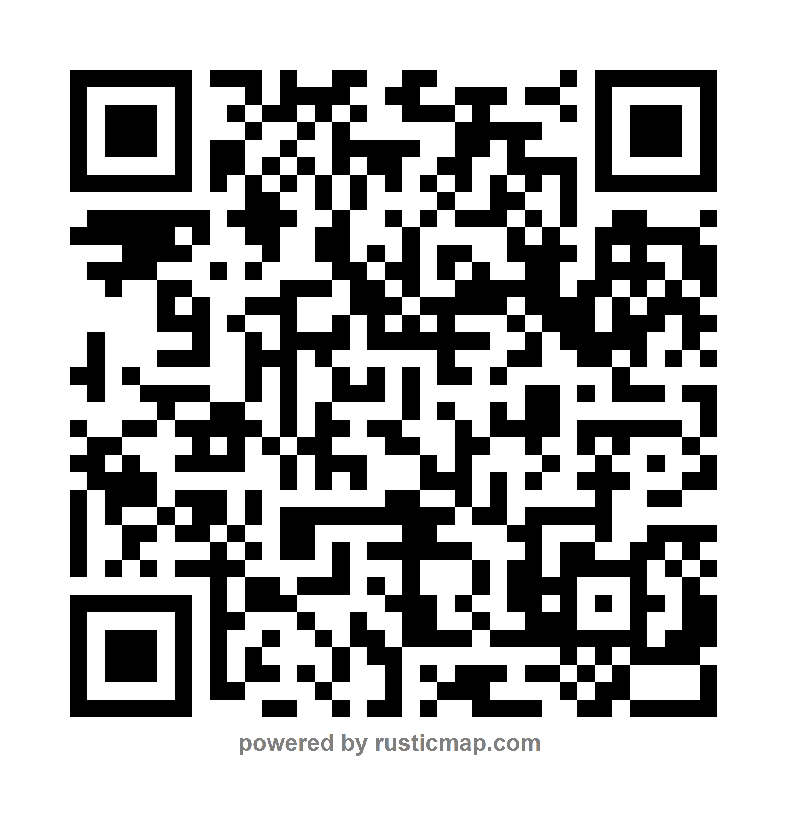 QR code for Great New England Craft & Artisan Shows