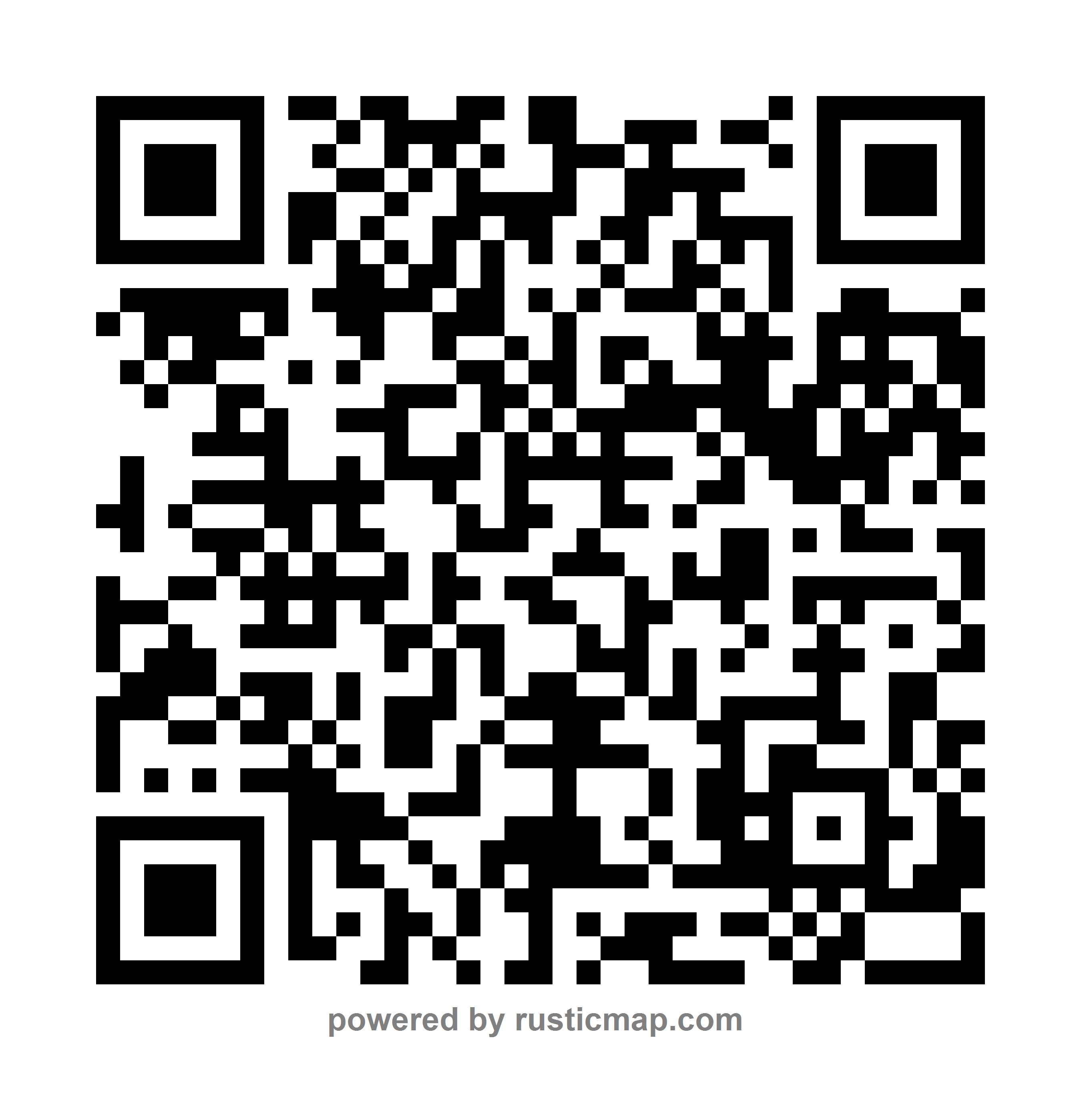 QR code for Hearth Glass & Gallery