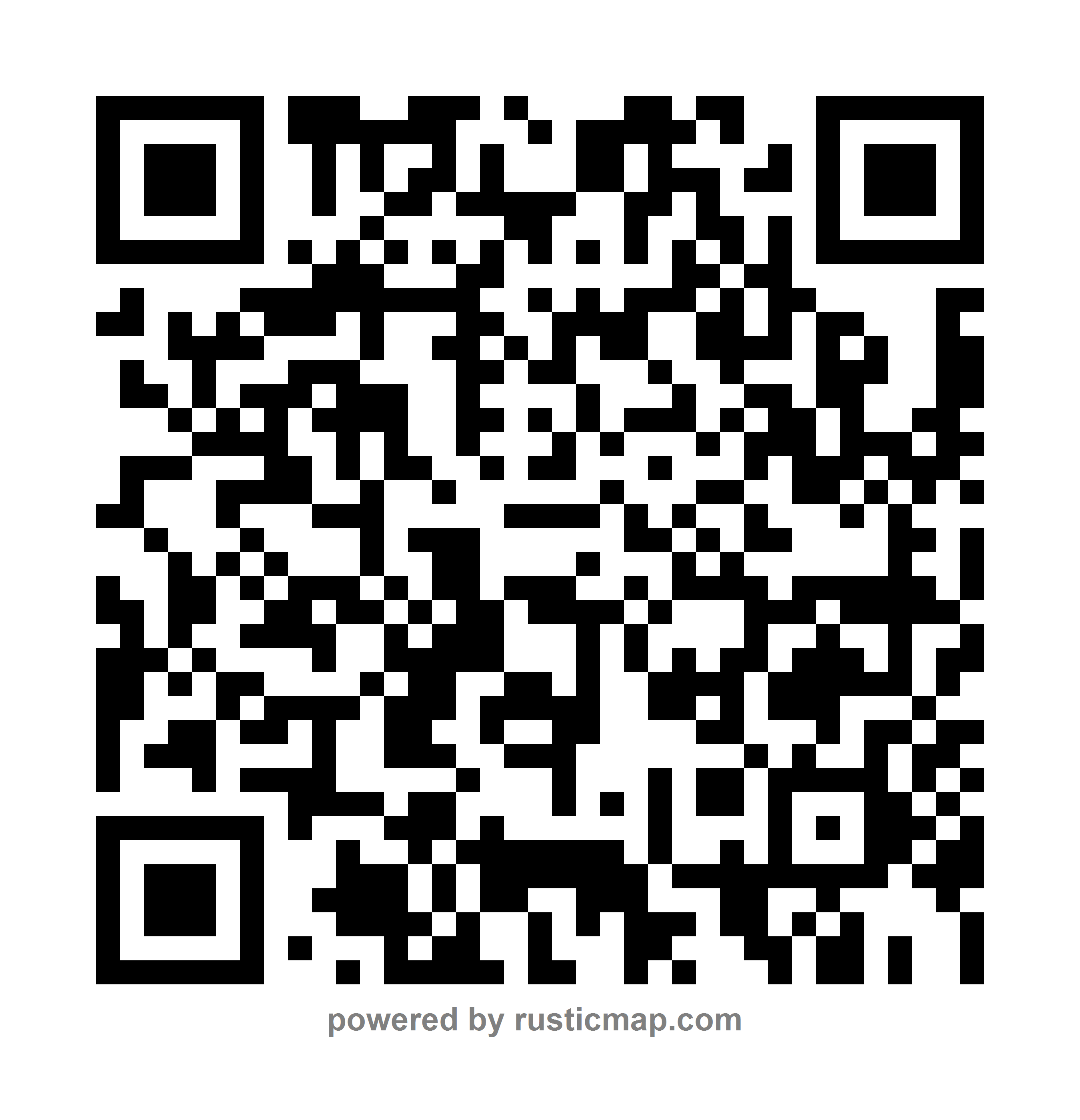 QR code for Carolina Renaissance Festival