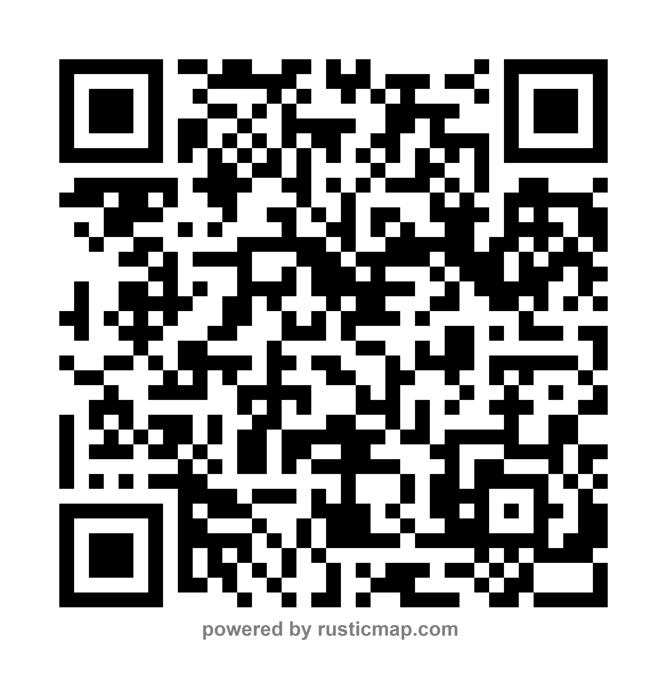 QR code for Mount Mitchell Crafts Fair